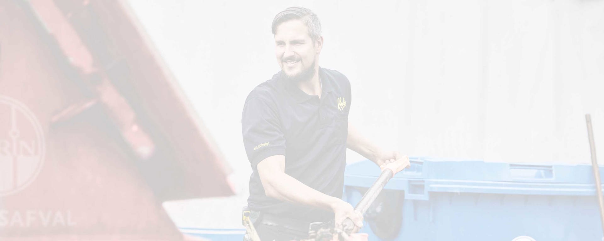 Bouw Container