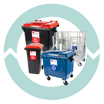 Rolcontainers