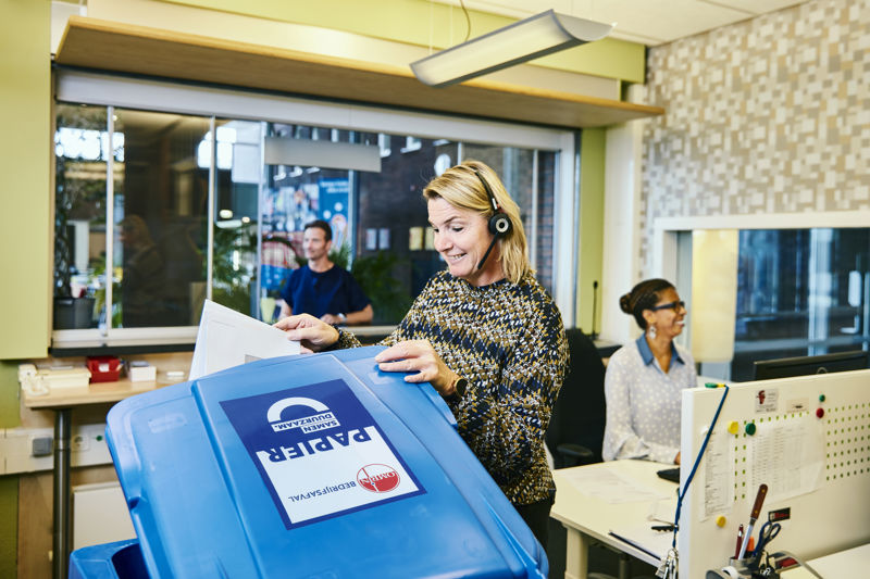 Zakelijke Dienstverlening