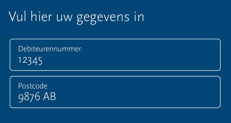 Inloggen