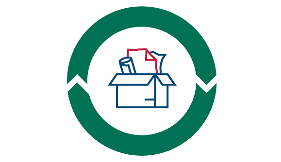 Afvalsoorten Oud Papier